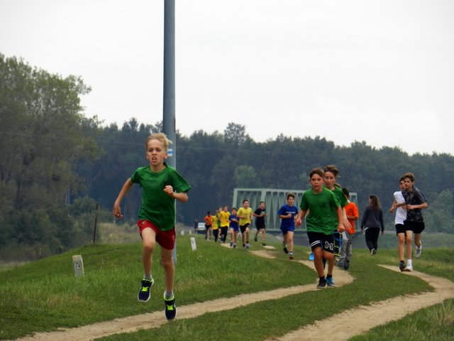 Diákolimpiai futóverseny 37